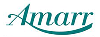 Amarr Garage Doors Logo