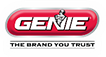 Genie Garage Door Openers Logo