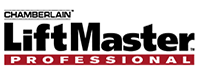 LiftMaster Garage Door Openers Logo
